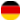 Deutschland flag