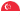Singapore Flag