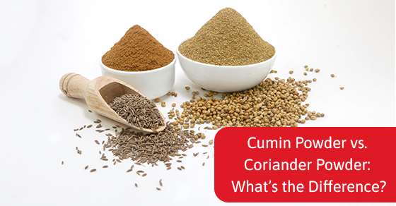 Cumin: Cumin Seeds, Cumin Powder, and Substitutes
