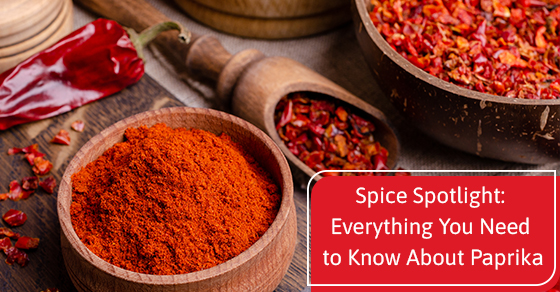 Paprika
