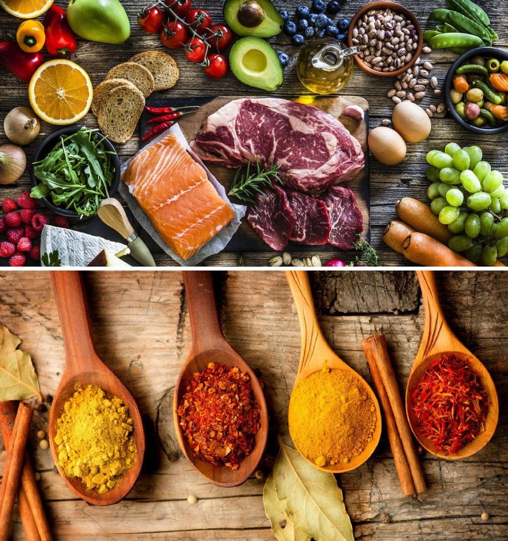 2023 Product Trends - Hela Spice Canada