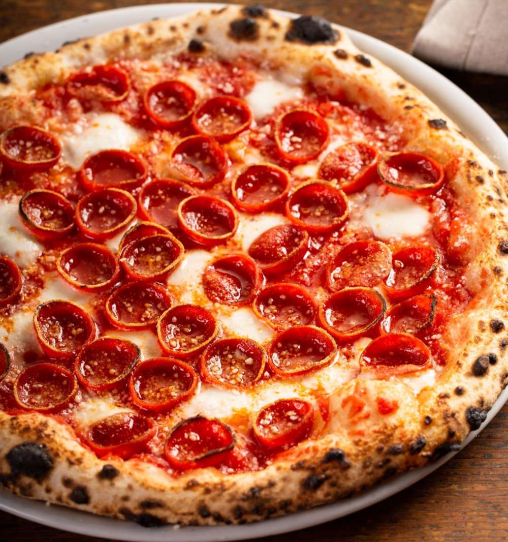 Pepperoni The Most Popular Deli Meat Hela Spice